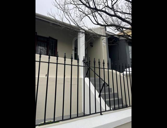 2 BEDROOM PROPERTY TO RENT IN WOODSTOCK UPPER